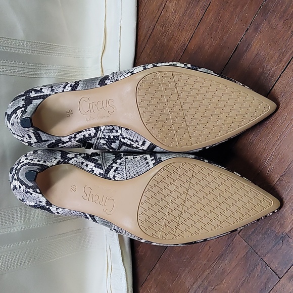 Circus by Sam Edelman Booties - Picture 6 of 7